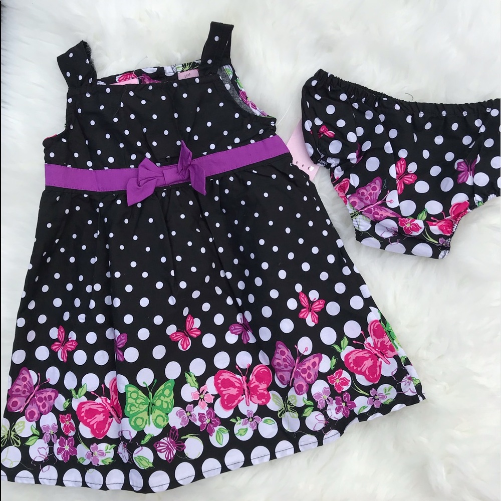 2*Piece Dress Set